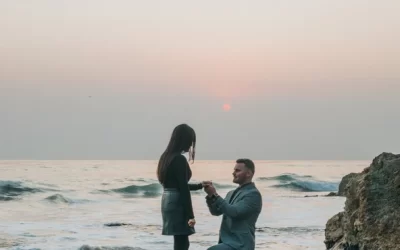 5 Marriage Proposal Tips for Guys
